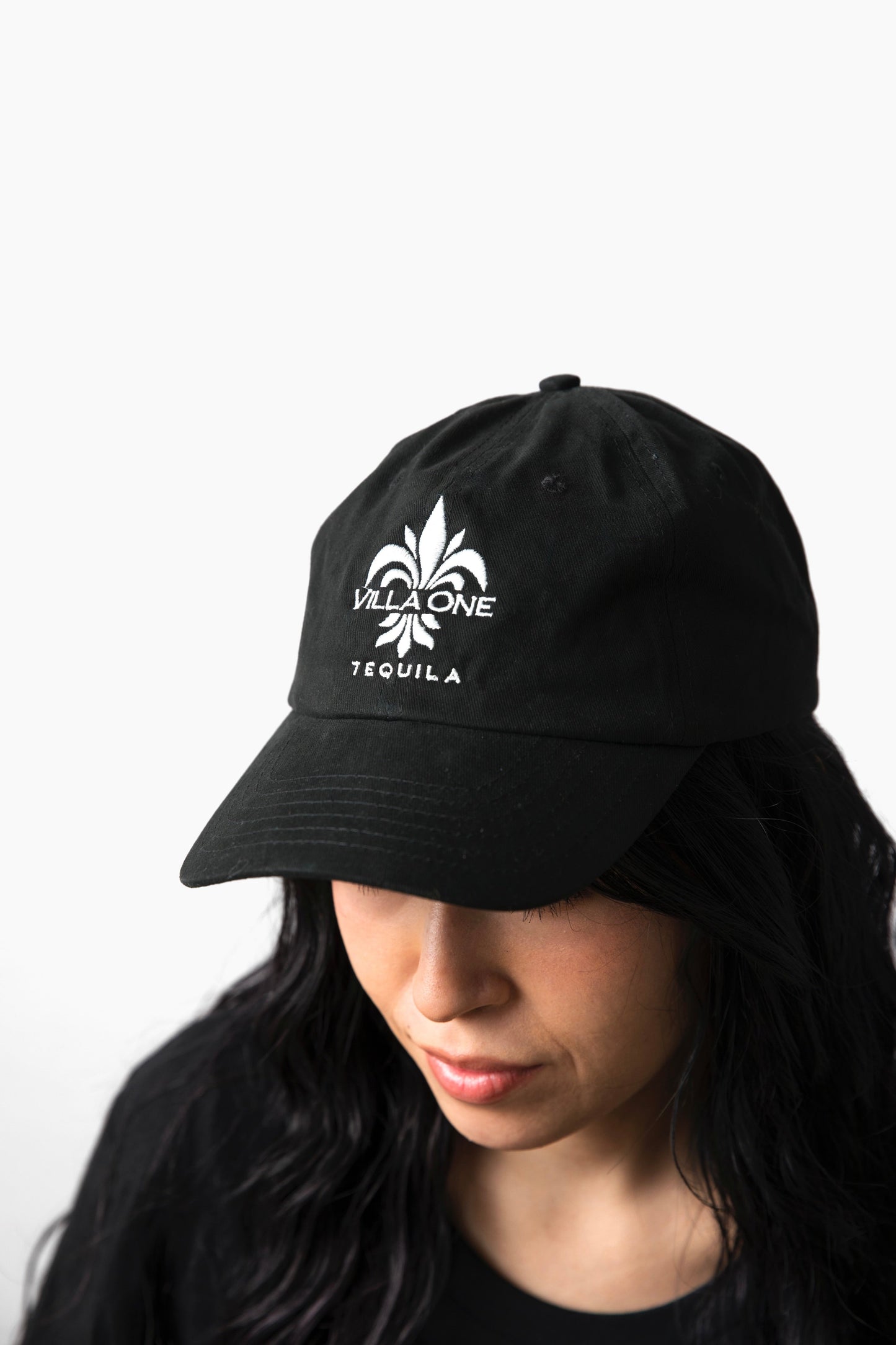 Villa One Tequila Reposado + Signed Hat from Nick Jonas